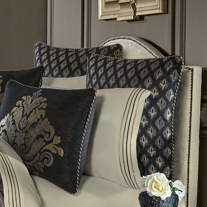 Taie décorative Savoy Euro