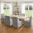 Upholstered Side Dining Chair-108584503