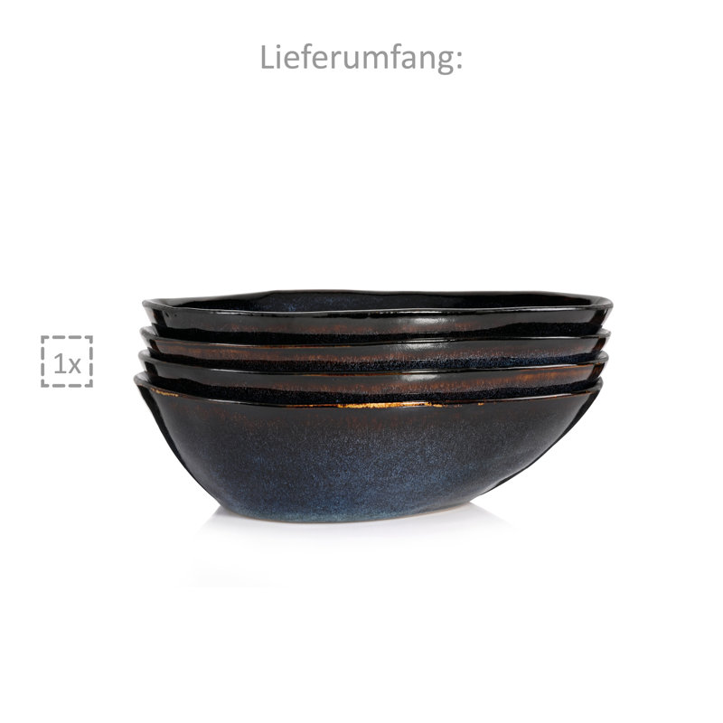 850ml Tokyo Pasta Bowl