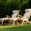 Outdoor Chaise Lounge