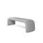 Infinity Modern Upholstered Bench-1684439495