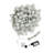 72 " Pre-Lit Garland