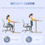 Mesh Office Chair-1095579843