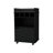 Macadamia 1-Door Bar Cart-629752295
