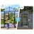 Grower’s Haven 12 x 13.5 x 9 ft. Hybrid Polycarbonate Greenhouse- Hobby Greenhouse with Quick Connect Fittings-91964654