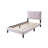 Twin Bed