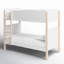 TipToe Twin Bunk Bed-565624970