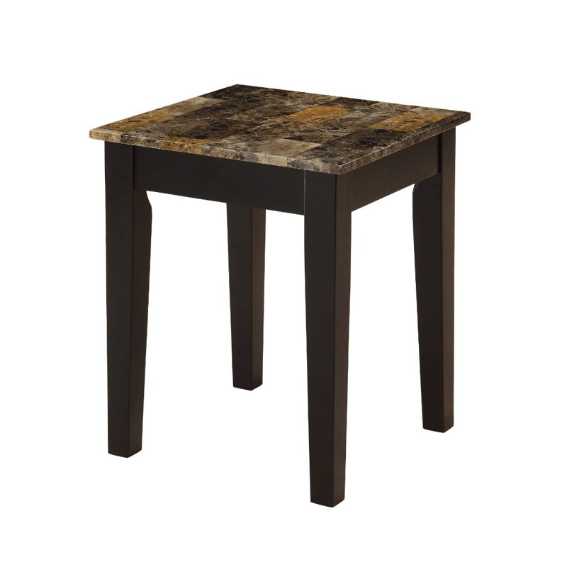 Table de bout