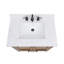 Meuble-lavabo simple 30 po avec plateau Souther-92585911-92585910-25393642