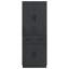 4 -Door 4 Storage Cabinet-1139346305