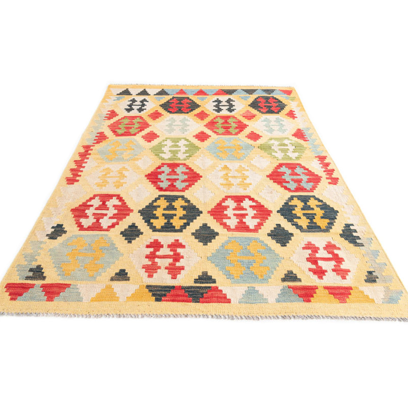 Odonnell Multi Rug