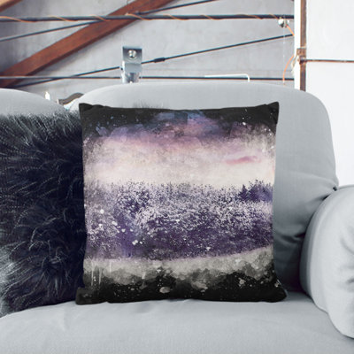 Square Cushion