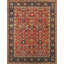 Ferehan Handmade Wool Floral Area Rug-1687994529