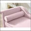 Chaise longue moderne avec revêtement en velours-1558705433