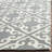 Ez Care Hand Hooked Performance Geometric Rug-17944899