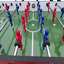 Table de soccer, adaptée à tous les âges et espaces-128778441
