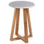Adair Solid Wood Accent Stool-22491485