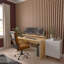 Ensemble de panneau mural Sheyenne-94559011-94559014