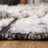 Setser Hand Woven Wool Abstract Rug-842844084