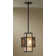 Sayer 1 - Light Square/Rectangle Pendant