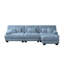 Canapé modulaire Luxury Luxury