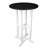 POLYWOOD Tables Round Dining Table-129165089-129165083