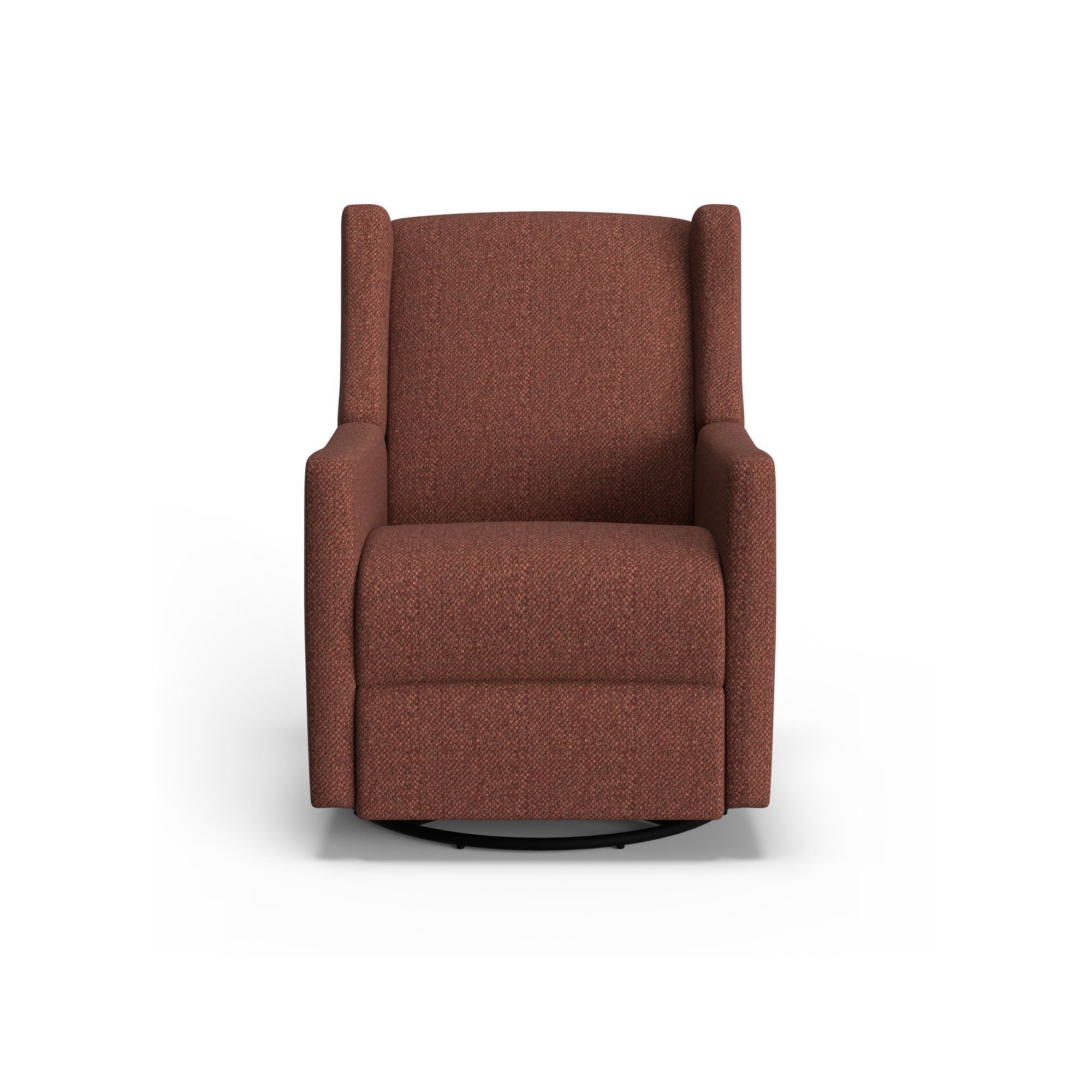 Andrina Manual Recliner, Cherie Pearl Performance