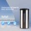 Distributeur de savon mural automatique sans contact