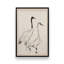 Deux oies, impression minimaliste par Nadja-1193423517-1193423506-1193423505