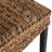 Jim Side Chair in Rattan Abaca