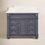 Ensemble de meuble-lavabo simple 42 po Ensa-1215016973-1214249947