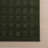 Daleyza Checkered Machine Washable Area Rug-421170193