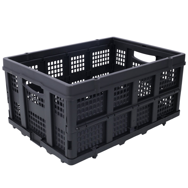 42.5'' H x 39.4'' W Utility Cart with Wheels