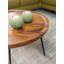 Femke Four Leg Coffee Table