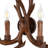 Anessa Armed Sconce-339455912