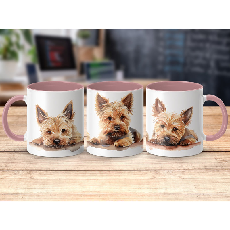Mug, 1
