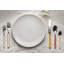Fantasia Flatware Set - 32 Pieces - Rust-1525974594