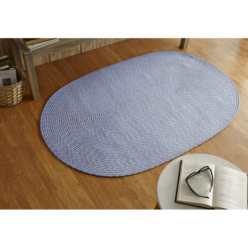 Rogalski Indoor / Outdoor Rug, 24" x 60" Runner