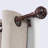 Buz Mounting Bracket and Finial-25224300-25224288