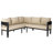 Viola Corner Set-1781946014