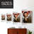 Focal Framed Print - Solid Wood-1334005605-1334005607