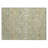 Machine Washable Indoor/Outdoor Boruta ACN2250 Global Rug-1069138867