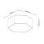 Lekhi Flush Mount-274201746-274201749