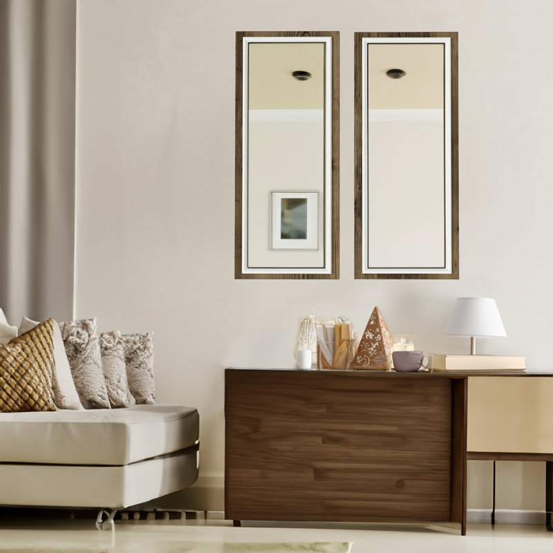 Miroir Gercho