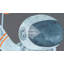 Papier peint amovible Space Spacecraft Astronaut Planets Orbit Stars-275478955