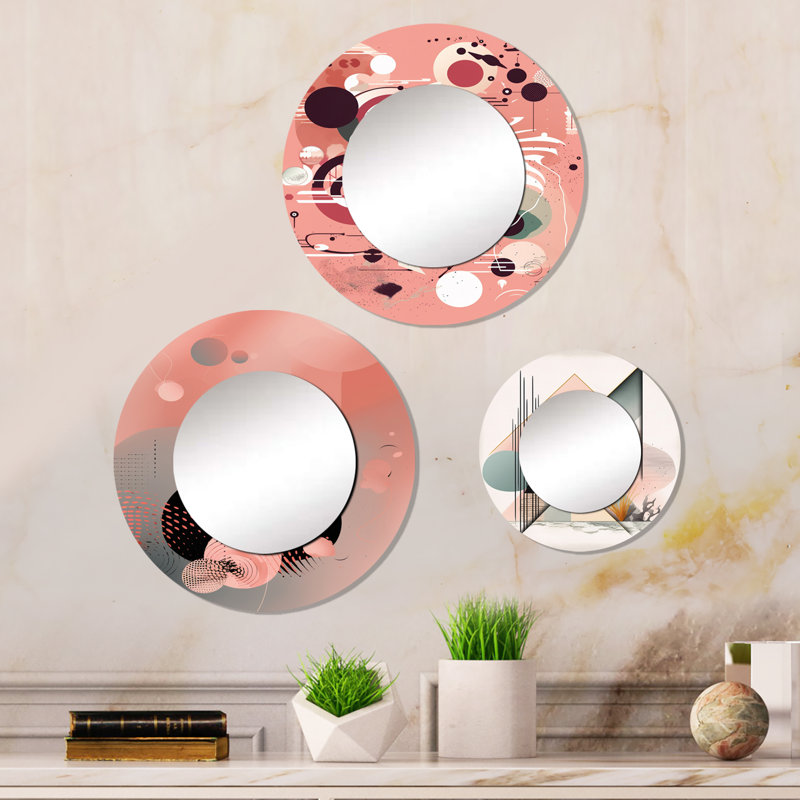 Miroir Thruxton