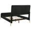 Ensemble de chambre avec très grand lit 4 pièces Anser-1409329399-1409329352