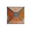 Prime Square Lamp Shade