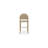 Fallon Claire Counter Stool Natural