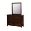 Commode double 6 tiroirs Kahi-837940815